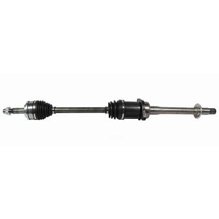 Gsp New Cv Axle No Gsp Ncv69130 Gsp NCV69130